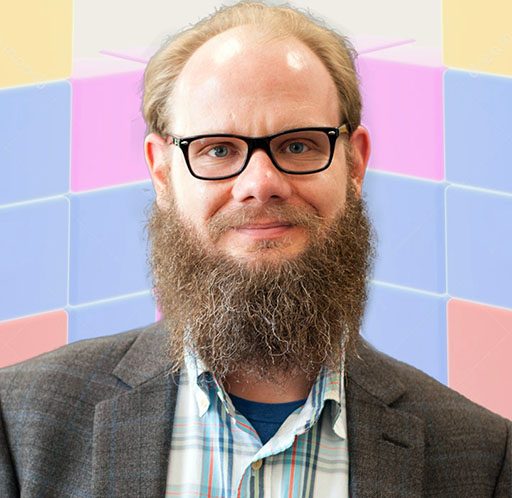 Wally Boot is an associate professor of psychology at FSU.