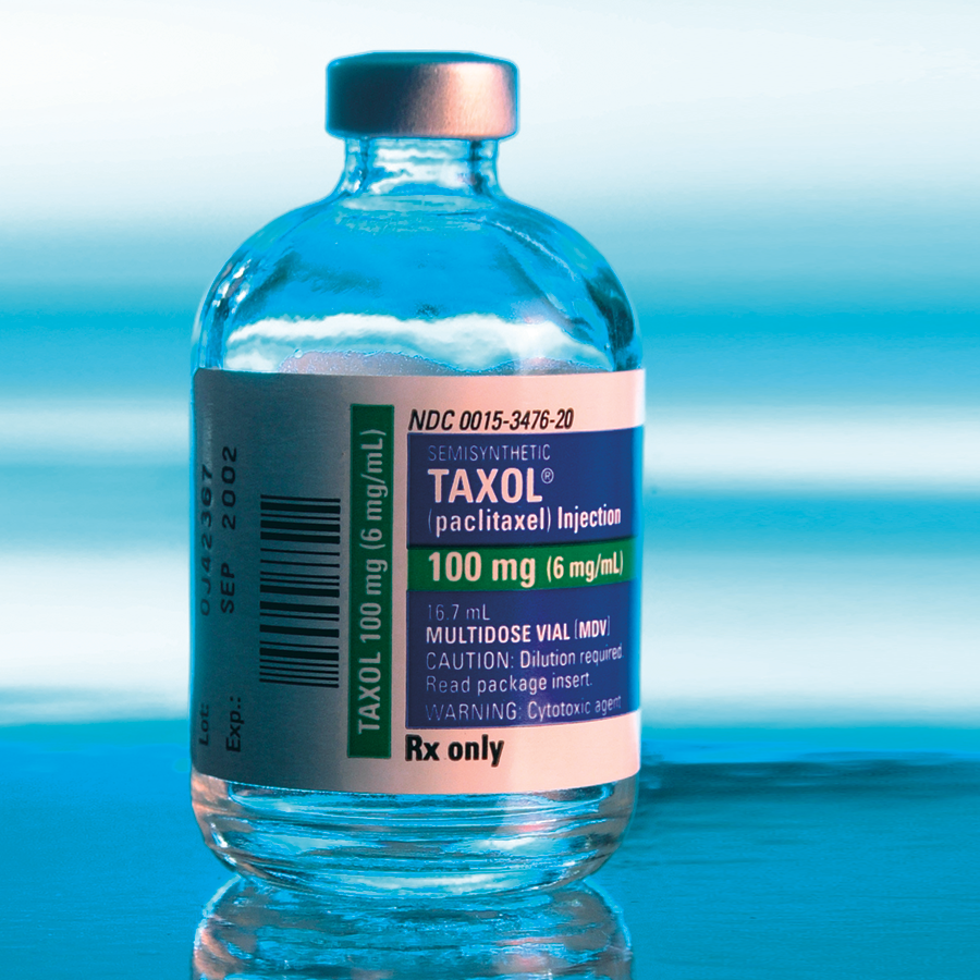 Taxol product