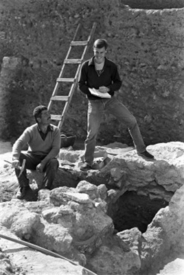 Pfaff-standing-in-1981-east-of-the-Theater-at-Corinth.jpg
